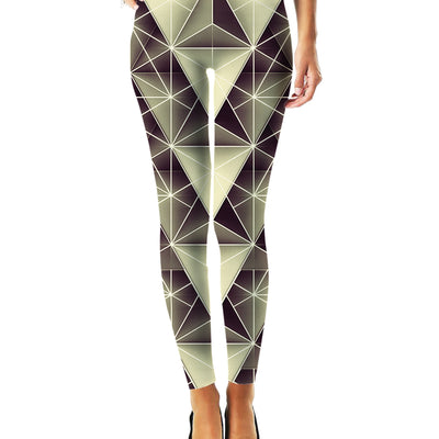 Isometry Leggings