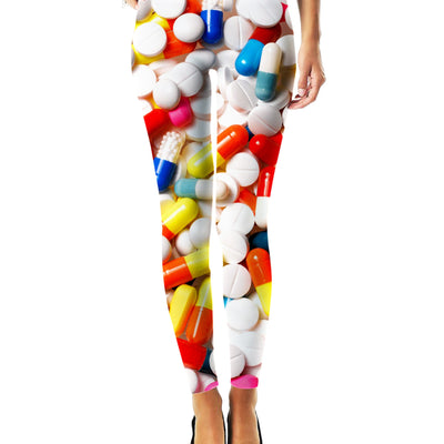 Pills Leggings