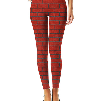 Bricks Leggings