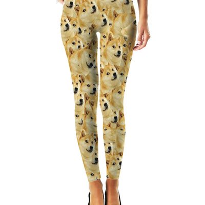 Doge V2 Leggings