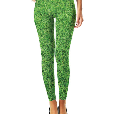 Grass Leggings