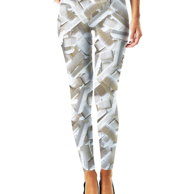 Xanax Leggings