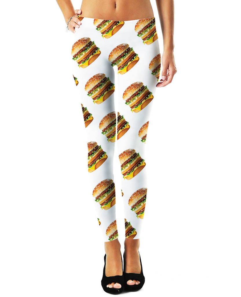 Big Mac Leggings