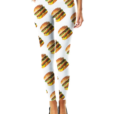 Big Mac Leggings