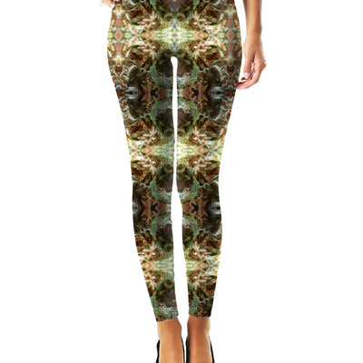 420 Leggings