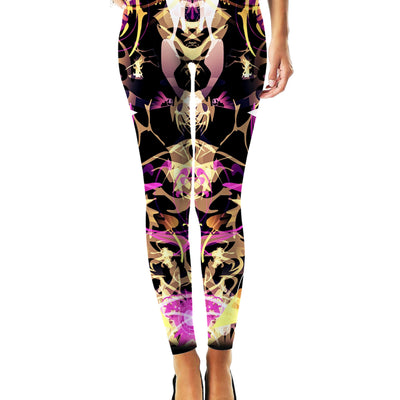 Thistle Leggings