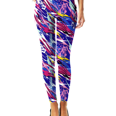 Vortex Leggings