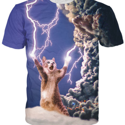 Thundercat T-Shirt