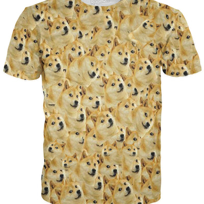 Doge V2 T-Shirt