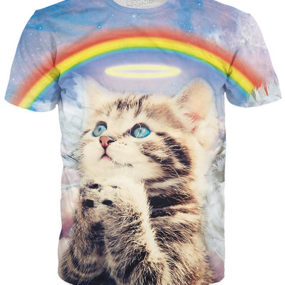 Holy Cat T-Shirt