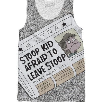 Stoop Kid Tank Top