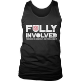 Limited Edition - Fully Involved FIREFIGHTER