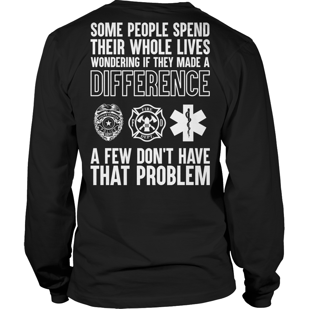 Limited Edition - Few Don't Have That Problem