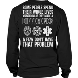 Limited Edition - Few Don't Have That Problem