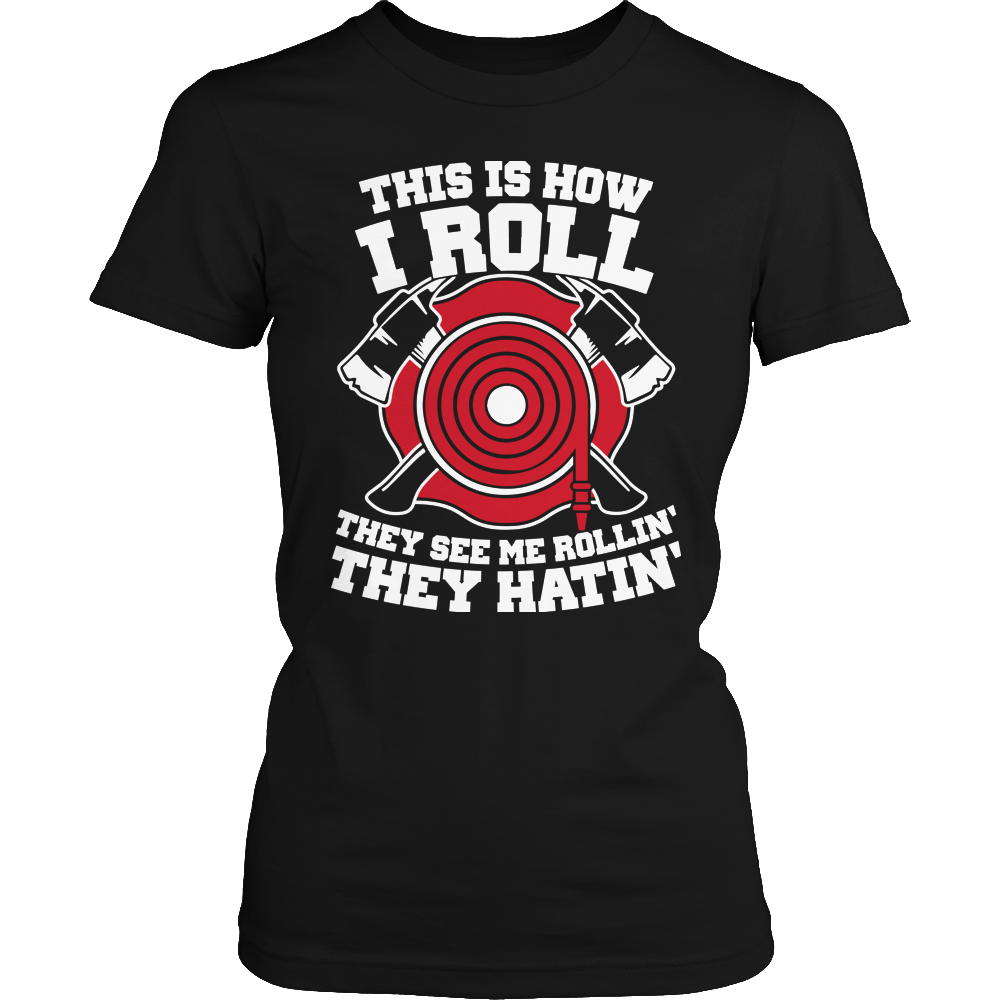 Limited Edition - This Is How I Roll