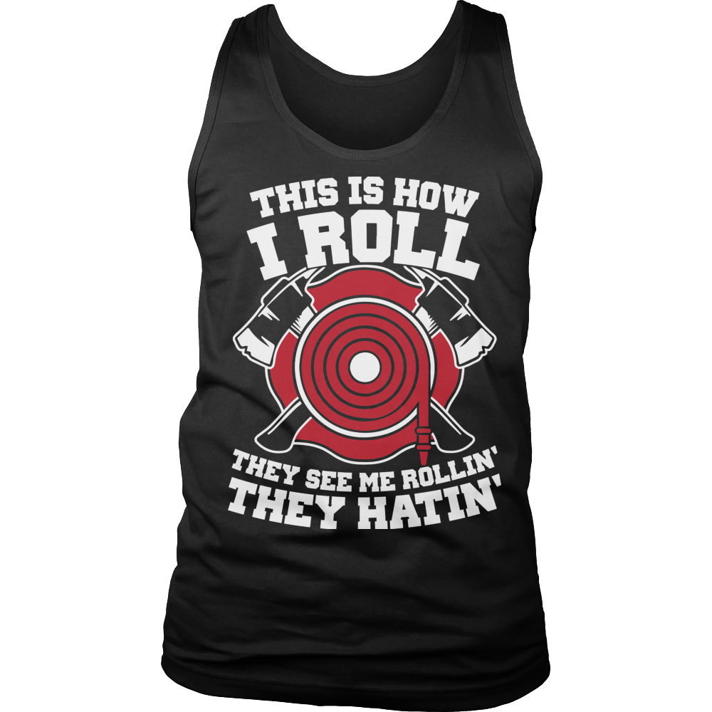 Limited Edition - This Is How I Roll