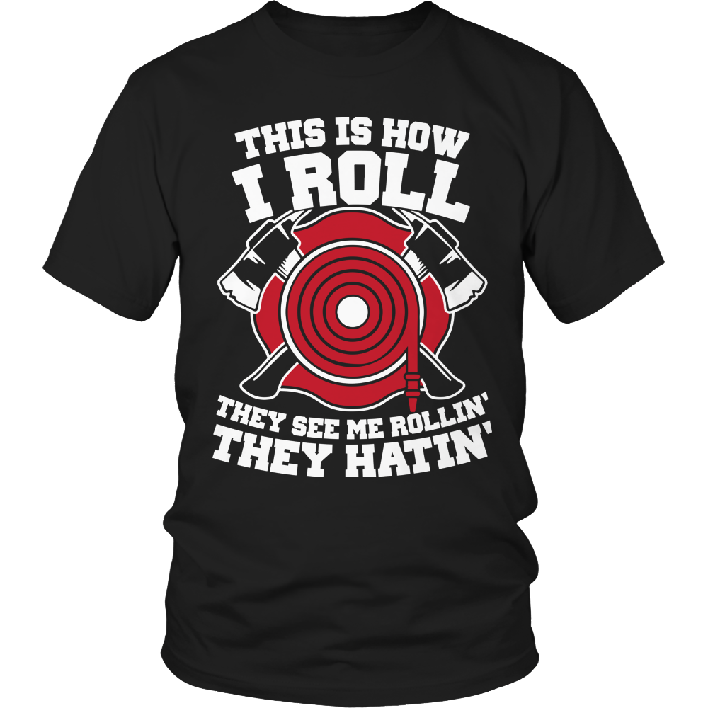 Limited Edition - This Is How I Roll