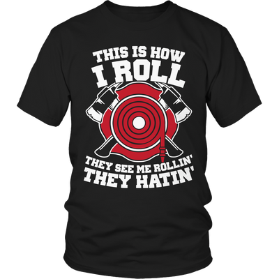 Limited Edition - This Is How I Roll
