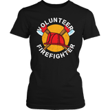 Limited Edition - Volunteer Firefighter
