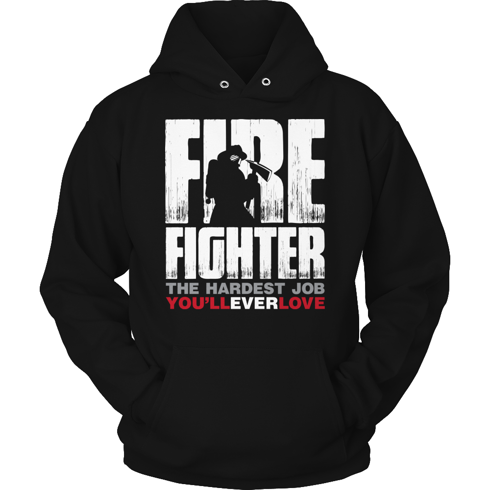 Limited Edition - Hardest Job You Will Ever Love
