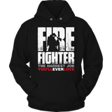 Limited Edition - Hardest Job You Will Ever Love