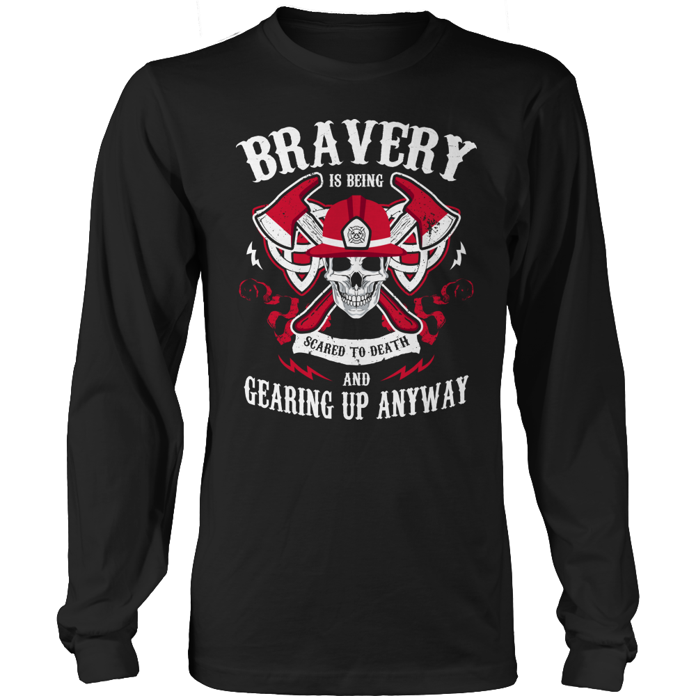 Bravery