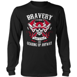 Bravery