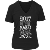 Limited Edition - 2017 MARRY MY FAV FIREFIGHTER 1