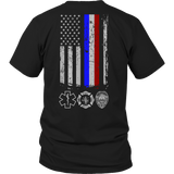 Limited Edition - First Responder Flag
