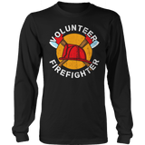 Limited Edition - Volunteer Firefighter