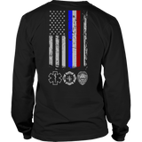 Limited Edition - First Responder Flag