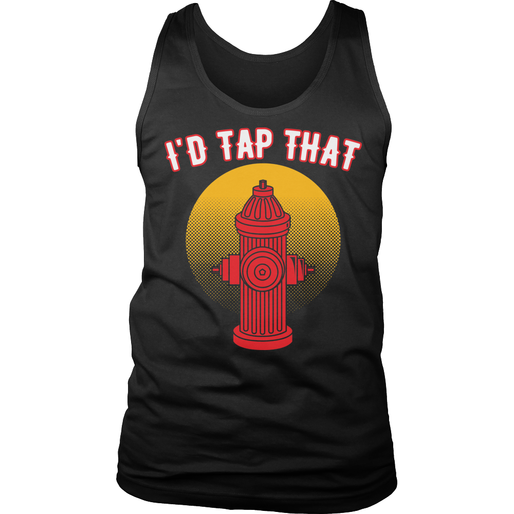 Limited Edition - I'd Tap That