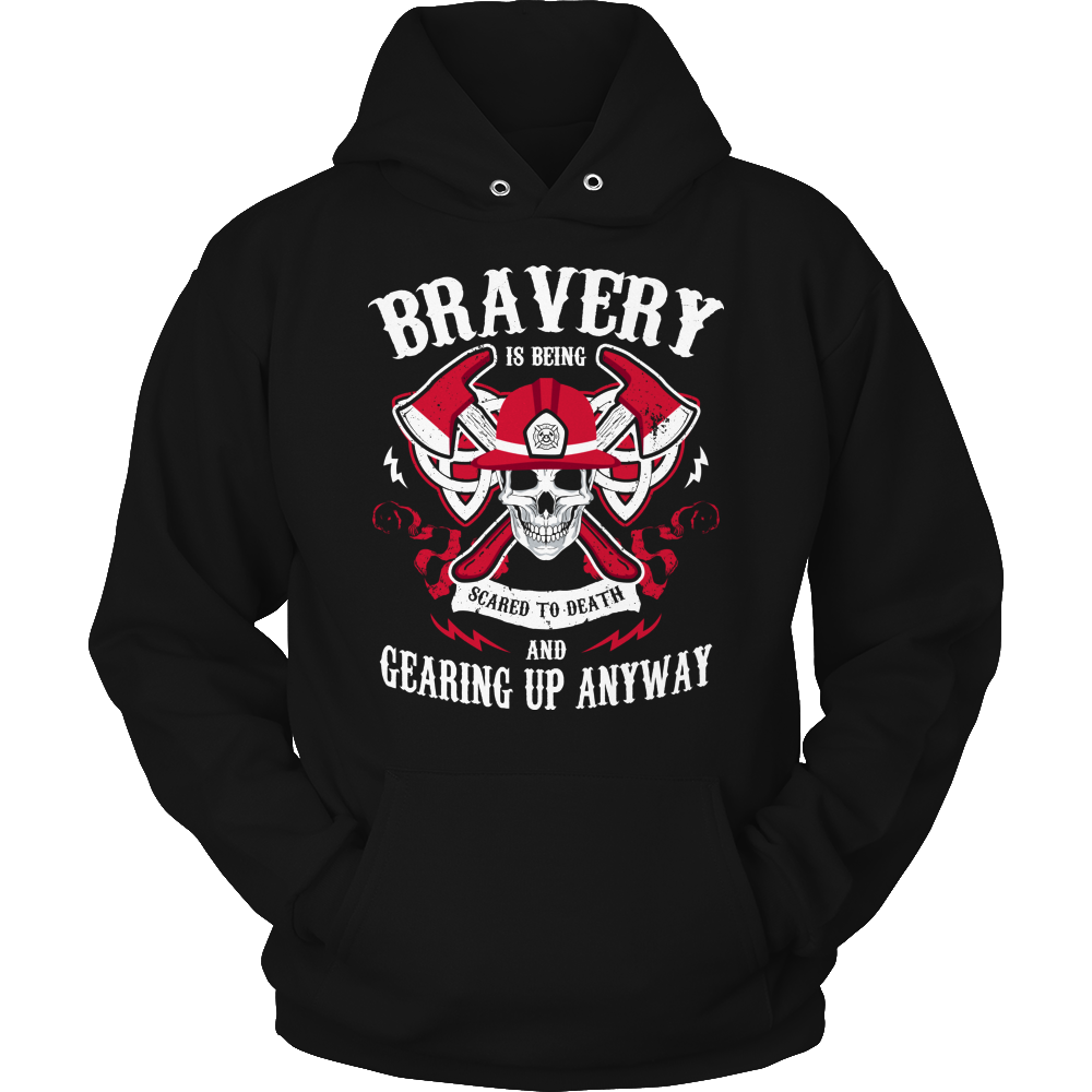 Bravery
