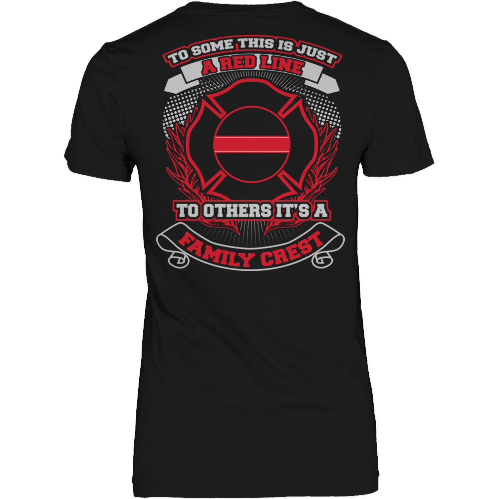 Limited Edition - Family Crest
