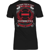 Limited Edition - Family Crest