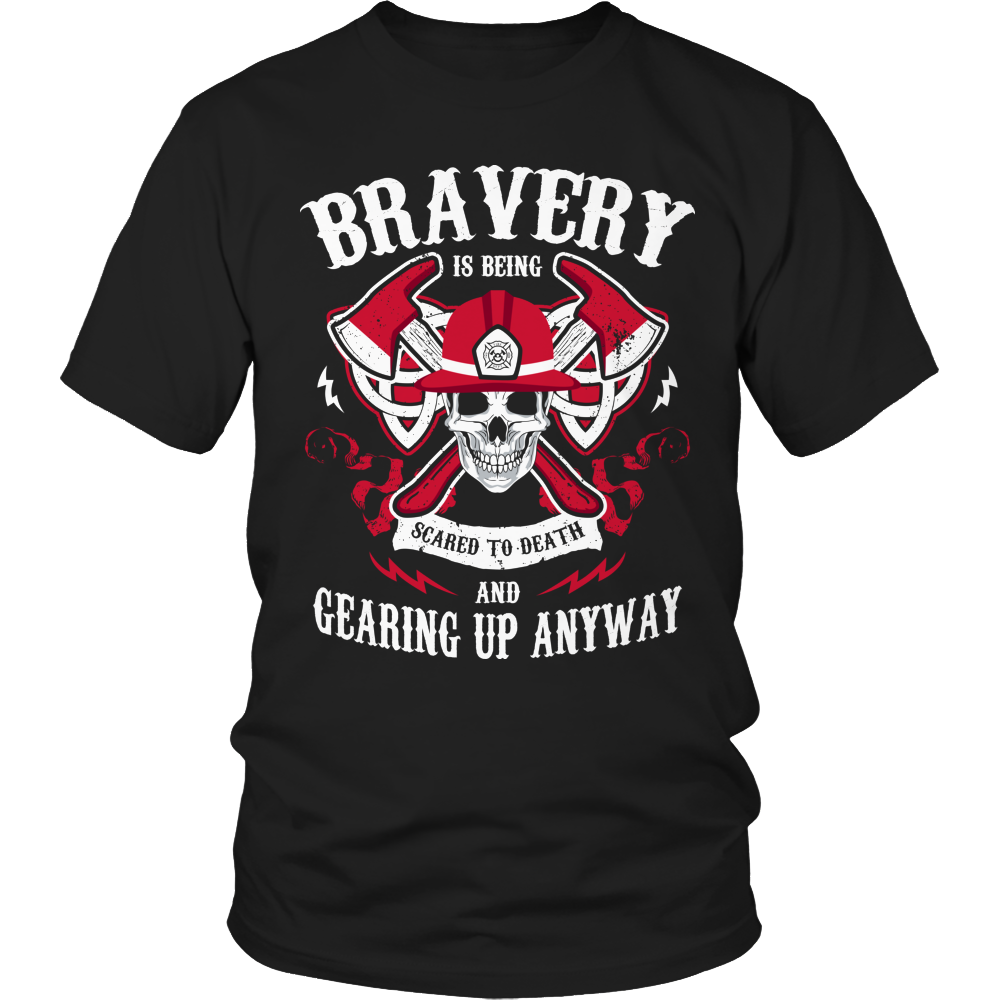 Bravery