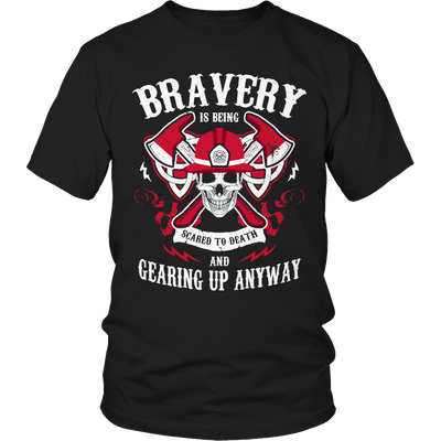 Bravery