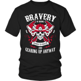 Bravery