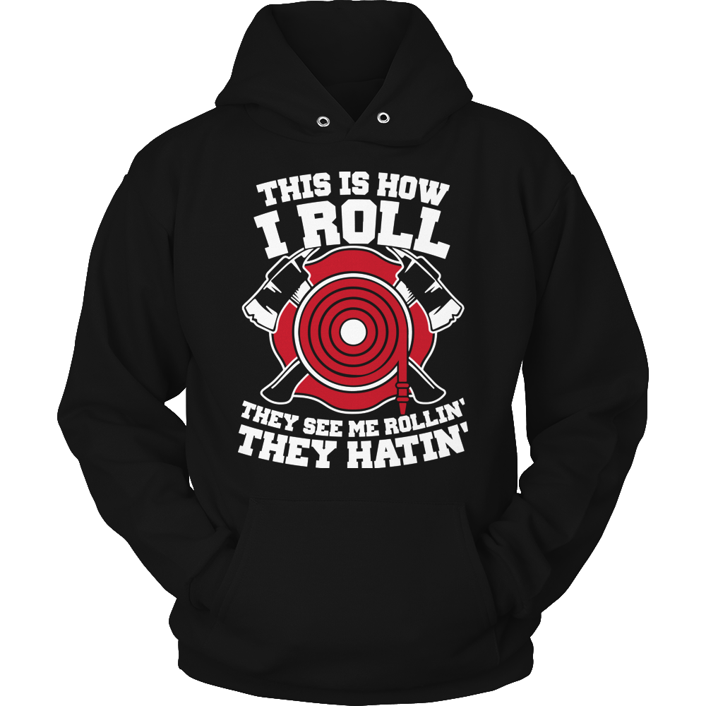 Limited Edition - This Is How I Roll