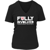 Limited Edition - Fully Involved FIREFIGHTER