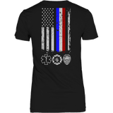 Limited Edition - First Responder Flag