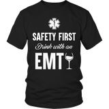 Drink With EMT