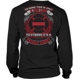 Limited Edition - Family Crest