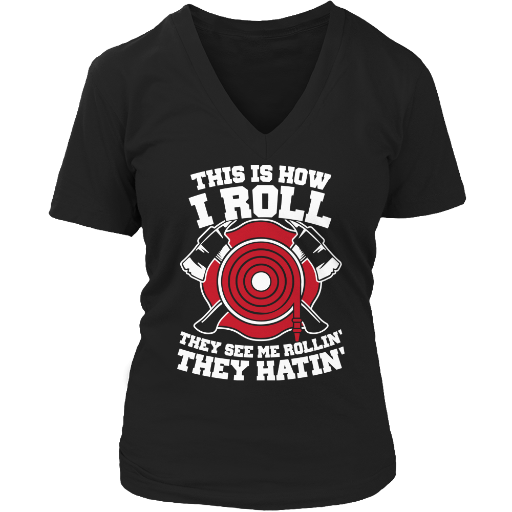 Limited Edition - This Is How I Roll