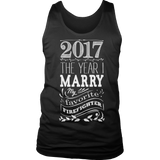 Limited Edition - 2017 MARRY MY FAV FIREFIGHTER 1