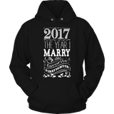 Limited Edition - 2017 MARRY MY FAV FIREFIGHTER 1