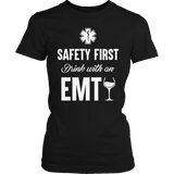 Drink With EMT