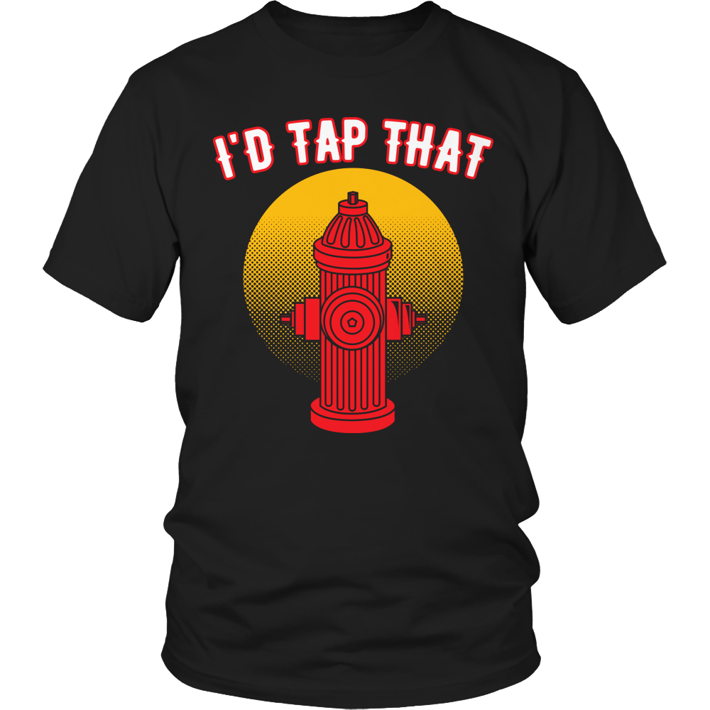 Limited Edition - I'd Tap That
