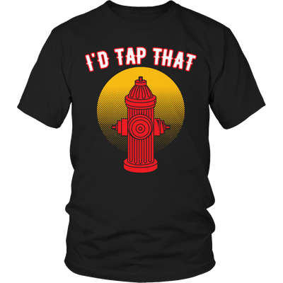 Limited Edition - I'd Tap That
