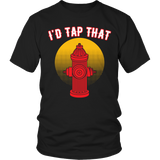 Limited Edition - I'd Tap That